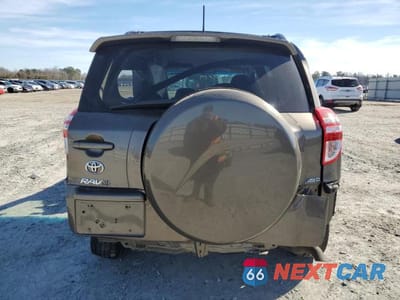 Zdjęcie 6 z 14 samochodu: 2011 TOYOTA RAV4 VIN:2T3BF4DV4BW176424 - miniatura