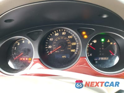 Zdjęcie 9 z 13 samochodu: 2002 LEXUS ES 300 VIN:JTHBF30G920036020 - miniatura