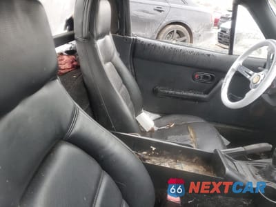 Zdjęcie 10 z 12 samochodu: 1996 MAZDA MX-5 MIATA VIN:JM1NA3533T0708691 - miniatura