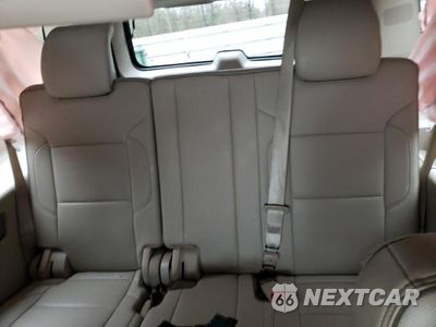 Zdjęcie 10 z 13 samochodu: 2016 GMC YUKON XL DENALI VIN:1GKS1HKJ1GR438580 - miniatura