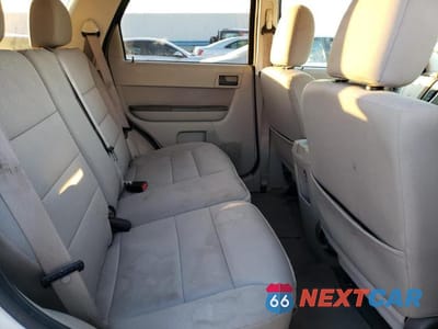 Zdjęcie 11 z 13 samochodu: 2012 FORD ESCAPE XLT VIN:1FMCU9DG5CKB54575 - miniatura