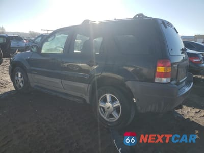 Drugie zdjęcie samochodu z przodu: 2002 FORD ESCAPE XLT VIN:1FMYU03152KB14963 - miniatura