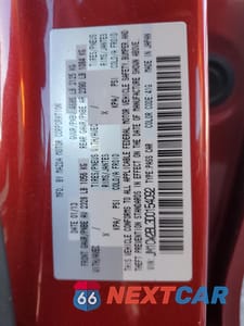 Zdjęcie 23 z 24 samochodu: 2013 MAZDA 5 VIN:JM1CW2BL3D0154092 - miniatura