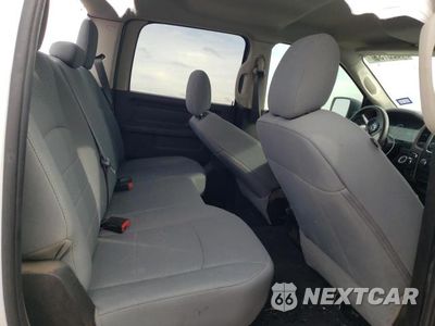 Zdjęcie 10 z 12 samochodu: 2019 RAM 1500 CLASSIC TRADESMAN VIN:1C6RR7KM7KS704037 - miniatura