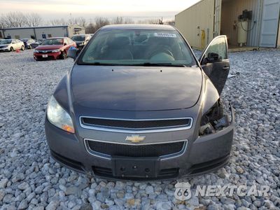Piąte zdjęcie samochodu w środku: 2010 CHEVROLET MALIBU LS VIN:1G1ZB5EB3A4137591 - miniatura