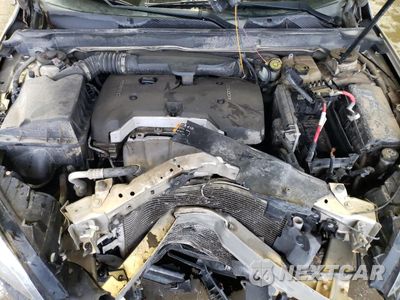 Zdjęcie 11 z 12 samochodu: 2013 CHEVROLET MALIBU LTZ VIN:1G11H5SA6DF304204 - miniatura