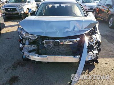 Zdjęcie 11 z 12 samochodu: 2016 HONDA CIVIC LX VIN:19XFC2F57GE071228 - miniatura