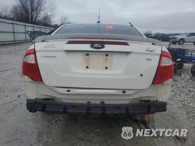 Zdjęcie 6 z 12 samochodu: 2010 FORD FUSION SE VIN:3FAHP0HAXAR202217 - miniatura