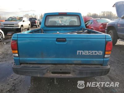Zdjęcie 6 z 12 samochodu: 1995 MAZDA B2300 VIN:4F4CR12AXSTM24907 - miniatura