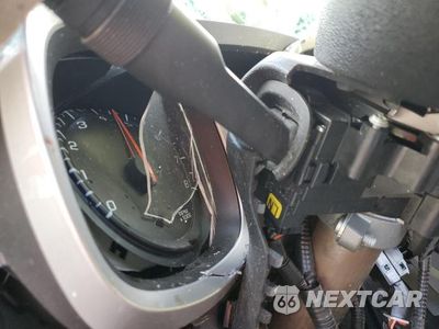 Zdjęcie 9 z 13 samochodu: 2012 CHEVROLET EQUINOX LT VIN:2GNALPEK0C6138378 - miniatura
