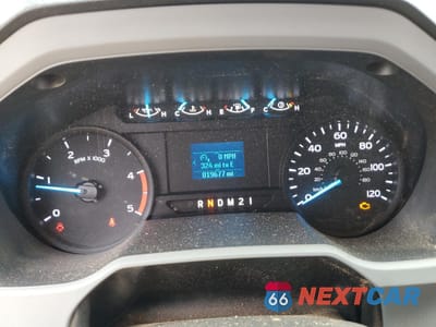 Zdjęcie 8 z 10 samochodu: 2023 FORD F750 SUPER DUTY VIN:1FDNW7DE0PDF02718 - miniatura