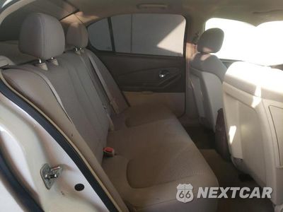 Zdjęcie 10 z 13 samochodu: 2007 CHEVROLET MALIBU LS VIN:1G1ZS57F77F269718 - miniatura