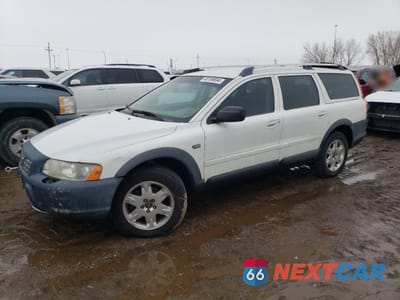 2006 VOLVO XC70 YV4SZ592661221716 - główne zdjęcie licytacji z USA - miniatura