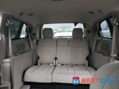 Zdjęcie 10 z 13 samochodu: 2016 DODGE GRAND CARAVAN SXT VIN:2C7WDGCG3GR364156 - miniatura