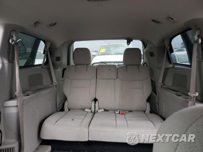 Zdjęcie 10 z 13 samochodu: 2016 DODGE GRAND CARAVAN SXT VIN:2C7WDGCG3GR364156 - miniatura