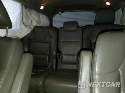 Zdjęcie 10 z 13 samochodu: 2012 HONDA ODYSSEY EXL VIN:5FNRL5H66CB115602 - miniatura