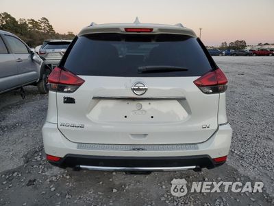 Zdjęcie 6 z 13 samochodu: 2019 NISSAN ROGUE S VIN:5N1AT2MT3KC792542 - miniatura