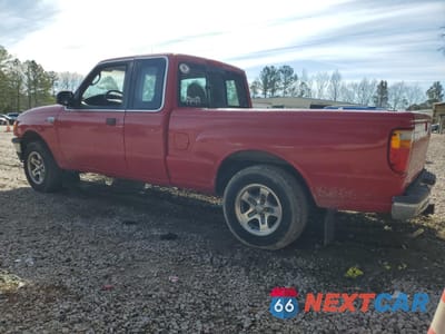 Drugie zdjęcie samochodu z przodu: 2003 MAZDA B3000 CAB PLUS VIN:4F4YR46V33TM13768 - miniatura
