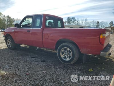 Drugie zdjęcie samochodu z przodu: 2003 MAZDA B3000 CAB PLUS VIN:4F4YR46V33TM13768 - miniatura