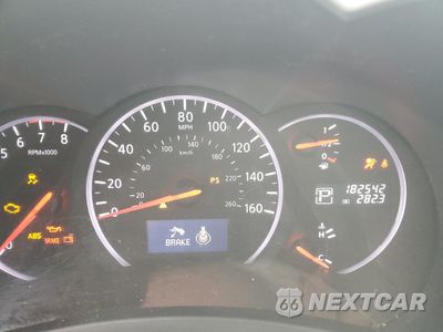 Zdjęcie 9 z 13 samochodu: 2013 NISSAN QUEST S VIN:JN8AE2KP3D9061800 - miniatura