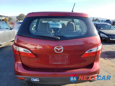 Zdjęcie 11 z 24 samochodu: 2013 MAZDA 5 VIN:JM1CW2BL3D0154092 - miniatura