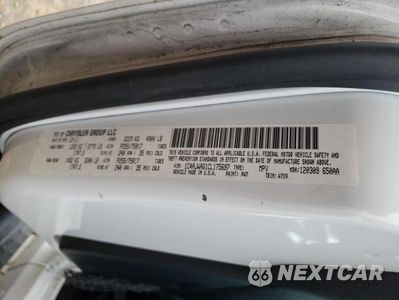 Zdjęcie 12 z 12 samochodu: 2012 JEEP WRANGLER SPORT VIN:1C4AJWAG1CL175697 - miniatura