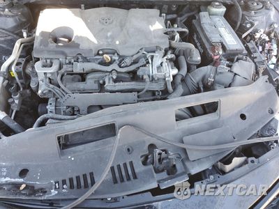 Zdjęcie 12 z 14 samochodu: 2018 TOYOTA CAMRY L VIN:JTNB11HK0J3038681 - miniatura
