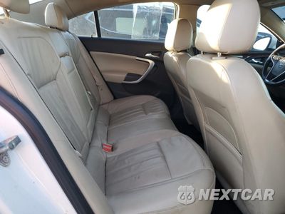 Zdjęcie 10 z 12 samochodu: 2015 BUICK REGAL PREMIUM VIN:2G4GN5EX1F9145061 - miniatura