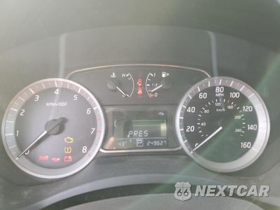 Zdjęcie 9 z 12 samochodu: 2014 NISSAN SENTRA S VIN:3N1AB7AP3EL674384 - miniatura