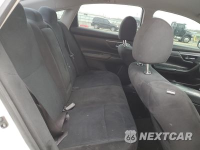 Zdjęcie 10 z 12 samochodu: 2015 NISSAN ALTIMA 2.5 VIN:1N4AL3AP0FC450480 - miniatura