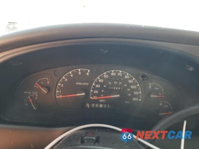 Zdjęcie 9 z 14 samochodu: 2003 MAZDA B3000 CAB PLUS VIN:4F4YR46V33TM13768 - miniatura