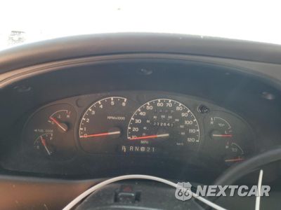 Zdjęcie 9 z 14 samochodu: 2003 MAZDA B3000 CAB PLUS VIN:4F4YR46V33TM13768 - miniatura