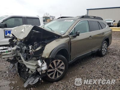2023 SUBARU OUTBACK PREMIUM 4S4BTACC6P3161419 - główne zdjęcie licytacji z USA - miniatura