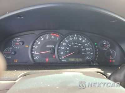 Zdjęcie 9 z 12 samochodu: 2006 TOYOTA TUNDRA DOUBLE CAB SR5 VIN:5TBET34186S556377 - miniatura