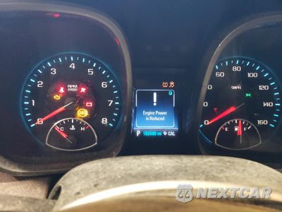 Zdjęcie 9 z 12 samochodu: 2013 CHEVROLET MALIBU LTZ VIN:1G11H5SA6DF304204 - miniatura