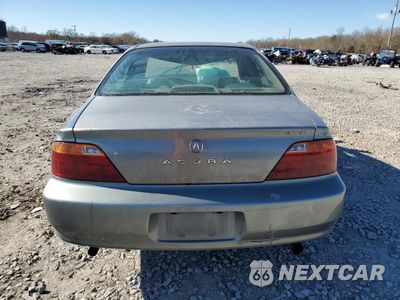 Zdjęcie 6 z 13 samochodu: 2000 ACURA 3.2TL VIN:19UUA5663YA063804 - miniatura