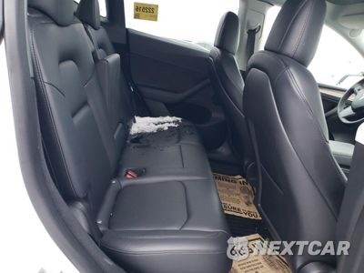 Zdjęcie 10 z 12 samochodu: 2023 TESLA MODEL Y VIN:7SAYGDEE2PF602844 - miniatura