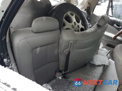 Zdjęcie 11 z 13 samochodu: 2006 SATURN VUE VIN:5GZCZ53436S814167 - miniatura