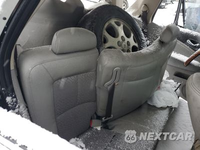 Zdjęcie 11 z 13 samochodu: 2006 SATURN VUE VIN:5GZCZ53436S814167 - miniatura