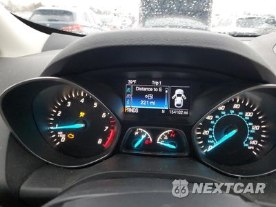 Zdjęcie 9 z 13 samochodu: 2016 FORD ESCAPE SE VIN:1FMCU0GX6GUC40821 - miniatura