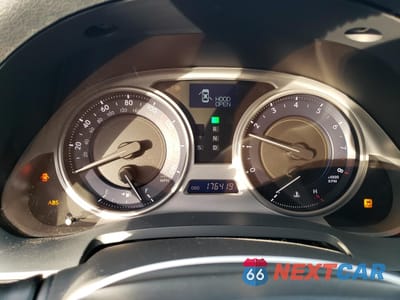 Zdjęcie 9 z 13 samochodu: 2009 LEXUS IS 250 VIN:JTHBK262392088811 - miniatura