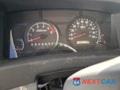 Zdjęcie 8 z 10 samochodu: 2020 ISUZU NPR HD VIN:54DC4W1B2LS800534 - miniatura