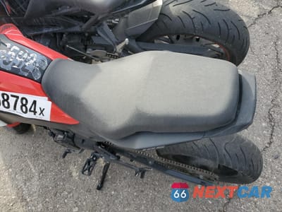 Zdjęcie 6 z 11 samochodu: 2020 HONDA GROM 125 VIN:MLHJC7515L5201967 - miniatura