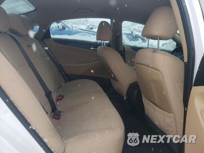 Zdjęcie 10 z 12 samochodu: 2013 HYUNDAI SONATA GLS VIN:5NPEB4AC4DH649941 - miniatura