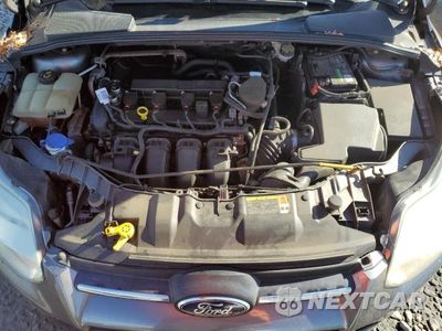 Zdjęcie 11 z 12 samochodu: 2014 FORD FOCUS S VIN:1FADP3E29EL151746 - miniatura