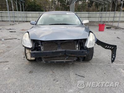 Piąte zdjęcie samochodu w środku: 2011 NISSAN ALTIMA BASE VIN:1N4AL2AP0BC156887 - miniatura