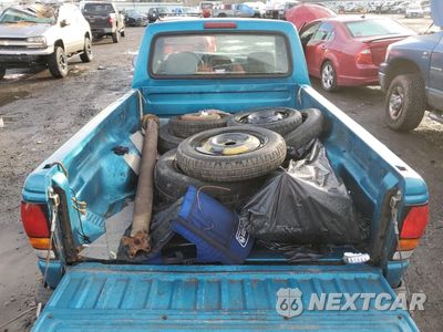 Zdjęcie 10 z 12 samochodu: 1995 MAZDA B2300 VIN:4F4CR12AXSTM24907 - miniatura