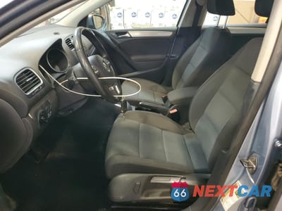 Zdjęcie 7 z 12 samochodu: 2012 VOLKSWAGEN GOLF VIN:WVWDM7AJ0CW144803 - miniatura