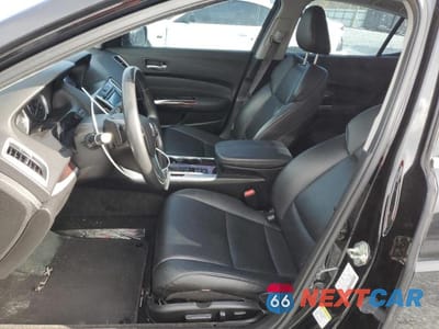 Zdjęcie 7 z 12 samochodu: 2015 ACURA TLX VIN:19UUB1F31FA019647 - miniatura