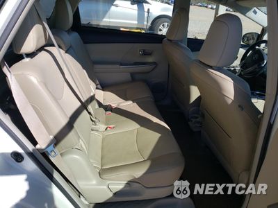Zdjęcie 10 z 12 samochodu: 2015 TOYOTA PRIUS V VIN:JTDZN3EU7FJ038849 - miniatura
